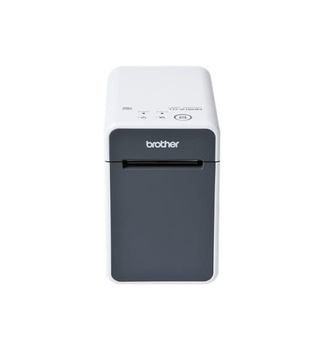 Drukarka etykiet Brother TD-2125NWB TD2125NWBXX1