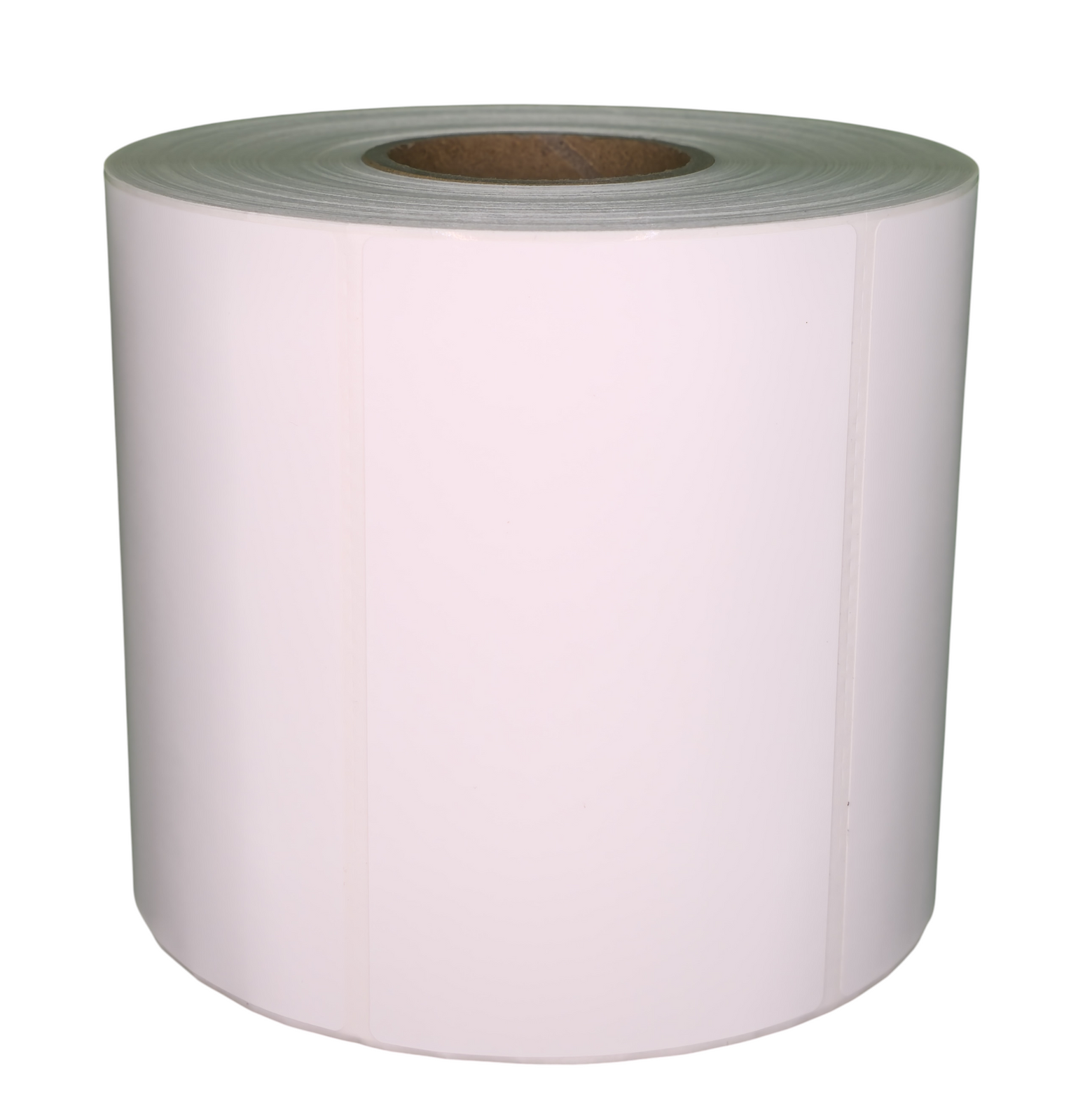 Etykiety TT foliowe białe 100x60mm 1000szt fi40