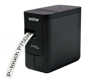 Drukarka Brother PT-P750W