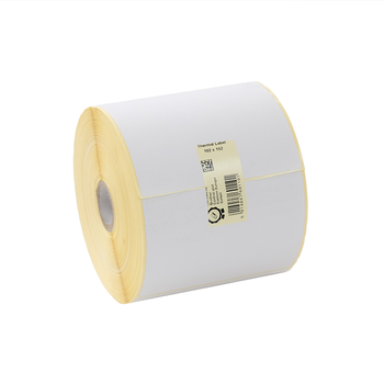 Etykiety Brother termiczne 102x152mm 550 sztuk