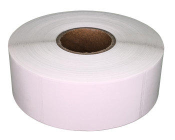 Etykiety termiczne 39x74mm 1000szt fi40