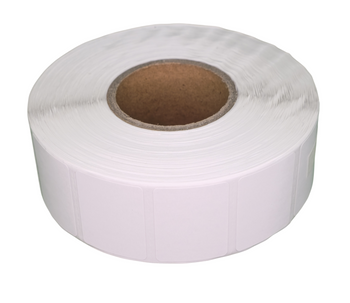 Etykiety termiczne 32x25mm 2000szt fi40