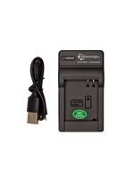 Ładowarka do Panasonic DMW-BCM13 BCM13E DMWBCM13