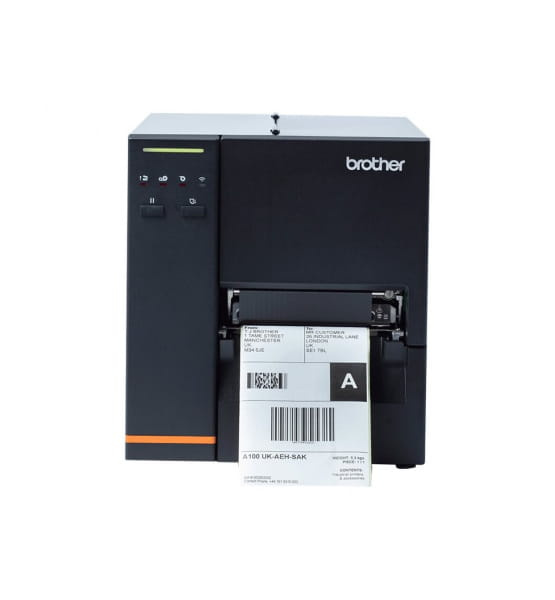 Drukarka etykiet Brother TJ4120TN TJ4120TNZ1