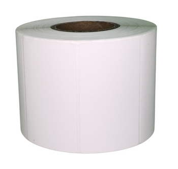 Etykiety termiczne 70x40mm 1000szt fi40