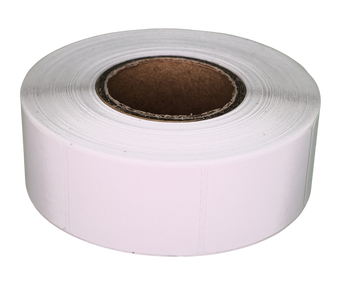 Etykiety termiczne 30x40mm 1000szt fi40