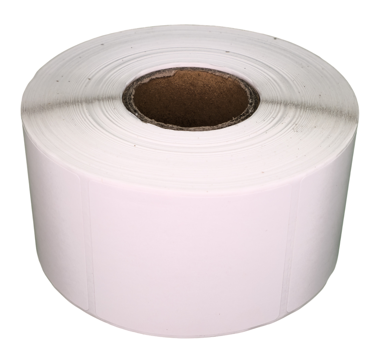 Etykiety termiczne 55x64mm 1000szt fi40