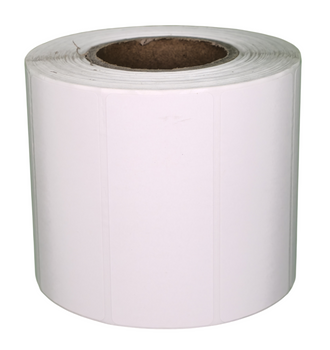 Etykiety termiczne 70x30mm 1000szt fi40