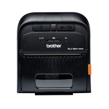 Mobilna drukarka paragonów Brother RJ3035B RJ3035BXX1