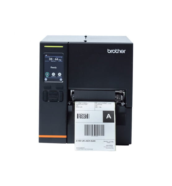 Drukarka etykiet Brother TJ4021TN TJ4021TNZ1