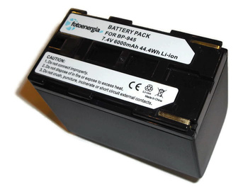 Bateria zamiennik BP945 do CANON