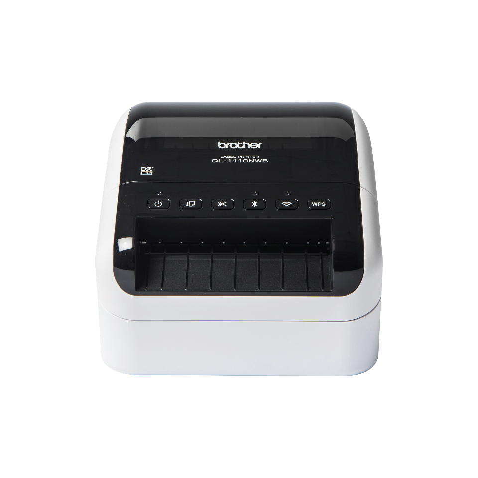 Drukarka Brother QL-1110NWBc