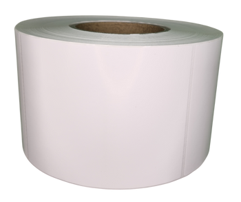 Etykiety TT termotransferowe 100x132mm 1000szt fi76