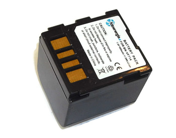 Bateria zamiennik BN-VF714 BN-VF714U  do JVC