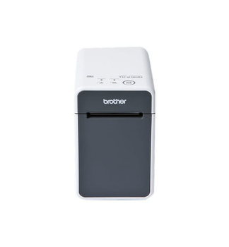 Drukarka etykiet Brother TD-2120N TD2120NXX1