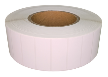 Etykiety TT termotransferowe 50x20mm 5000szt fi76