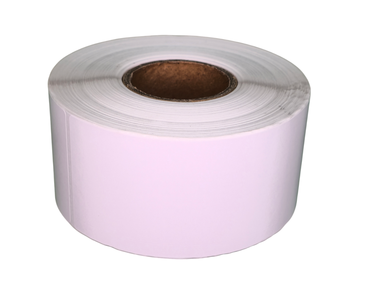 Etykiety termiczne do Zebra, Brother TD, białe 50x120mm, fi 40mm, 500 sztuk