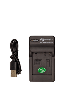 Ładowarka do Panasonic DMW-BCJ13E