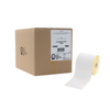 Etykiety Brother termotransferowe 102x50mm 1700 sztuk