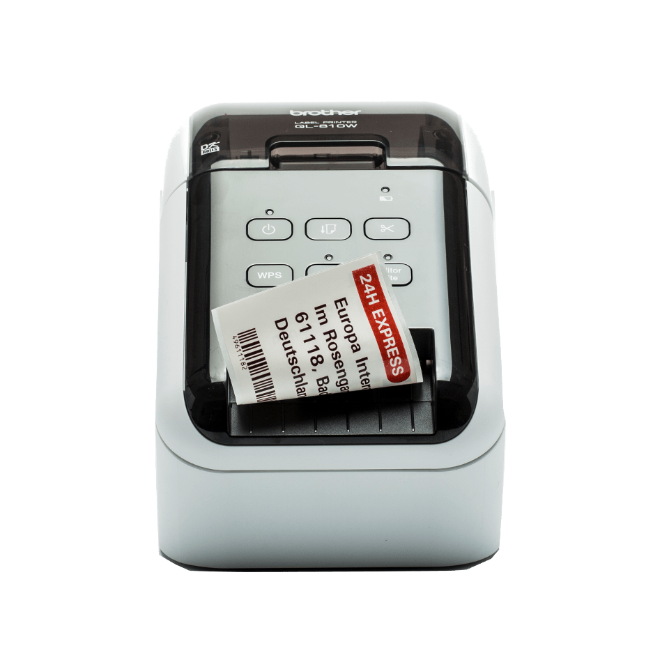 Drukarka Brother QL-810Wc