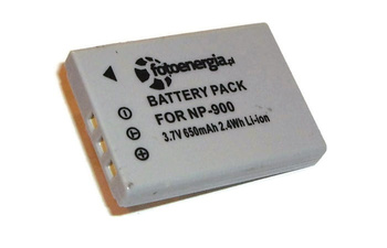 Bateria zamiennik NP-900 Li-80B do MINOLTA