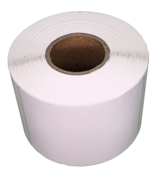 Etykiety termiczne 70x100mm 500szt fi40