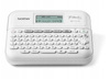 Drukarka Brother PT-D410VP + walizka