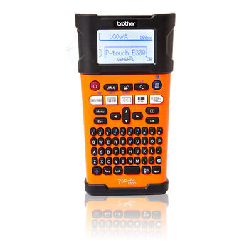 Drukarka Brother PT-E300VP