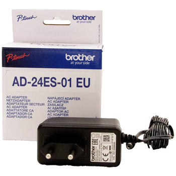 Zasilacz do drukarki Brother AD24ESEU