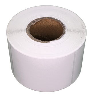 Etykiety termiczne 58x80mm 500szt fi40