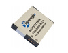 Bateria zamiennik DMW-BCL7E DMW-BCL7 do Panasonic