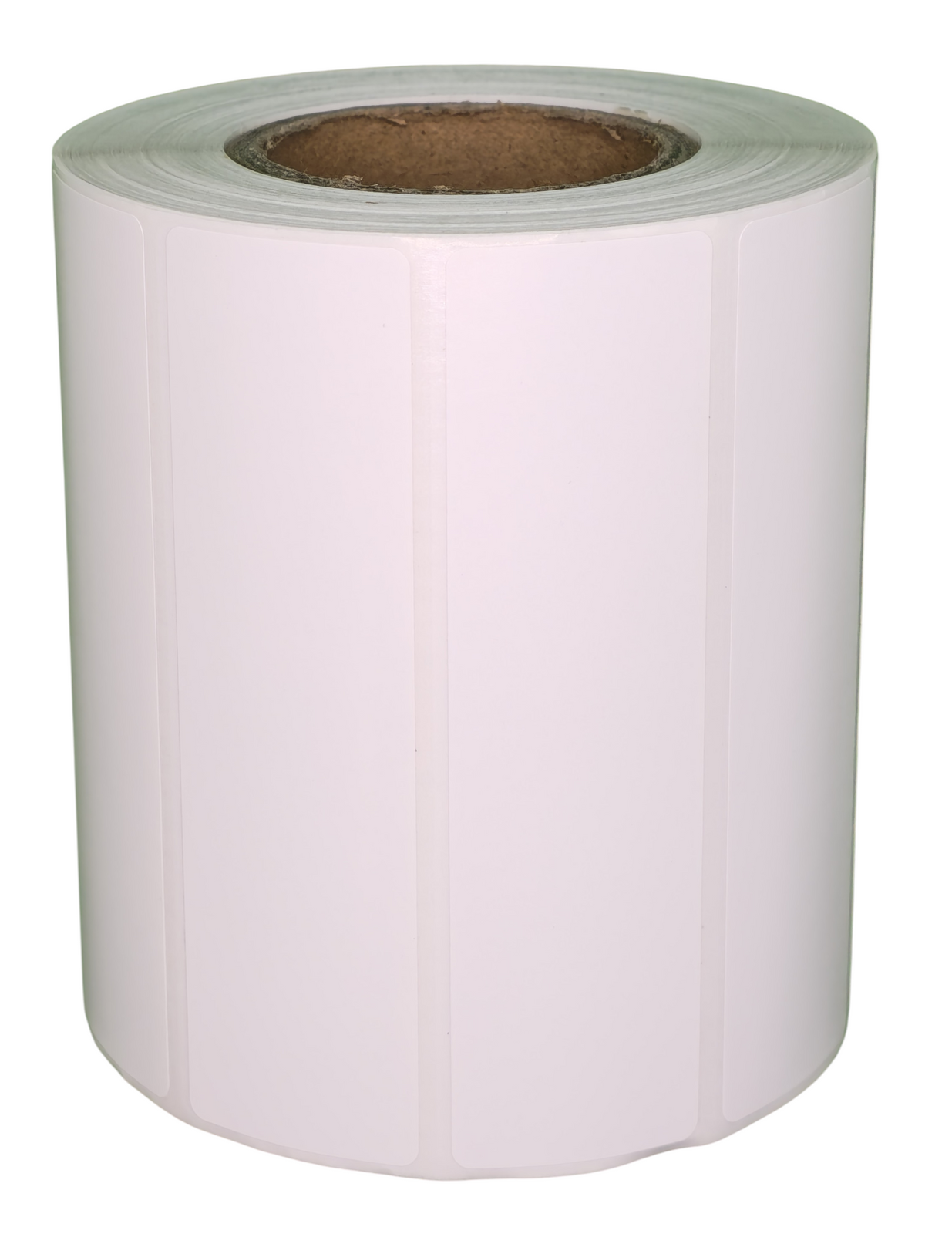 Etykiety TT termotransferowe 90x25mm 1000szt fi40