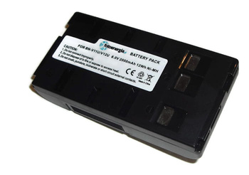 Bateria zamiennik NP-55 V12U V20U do JVC SONY