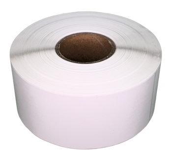 Etykiety termiczne 50x140mm 500szt fi40