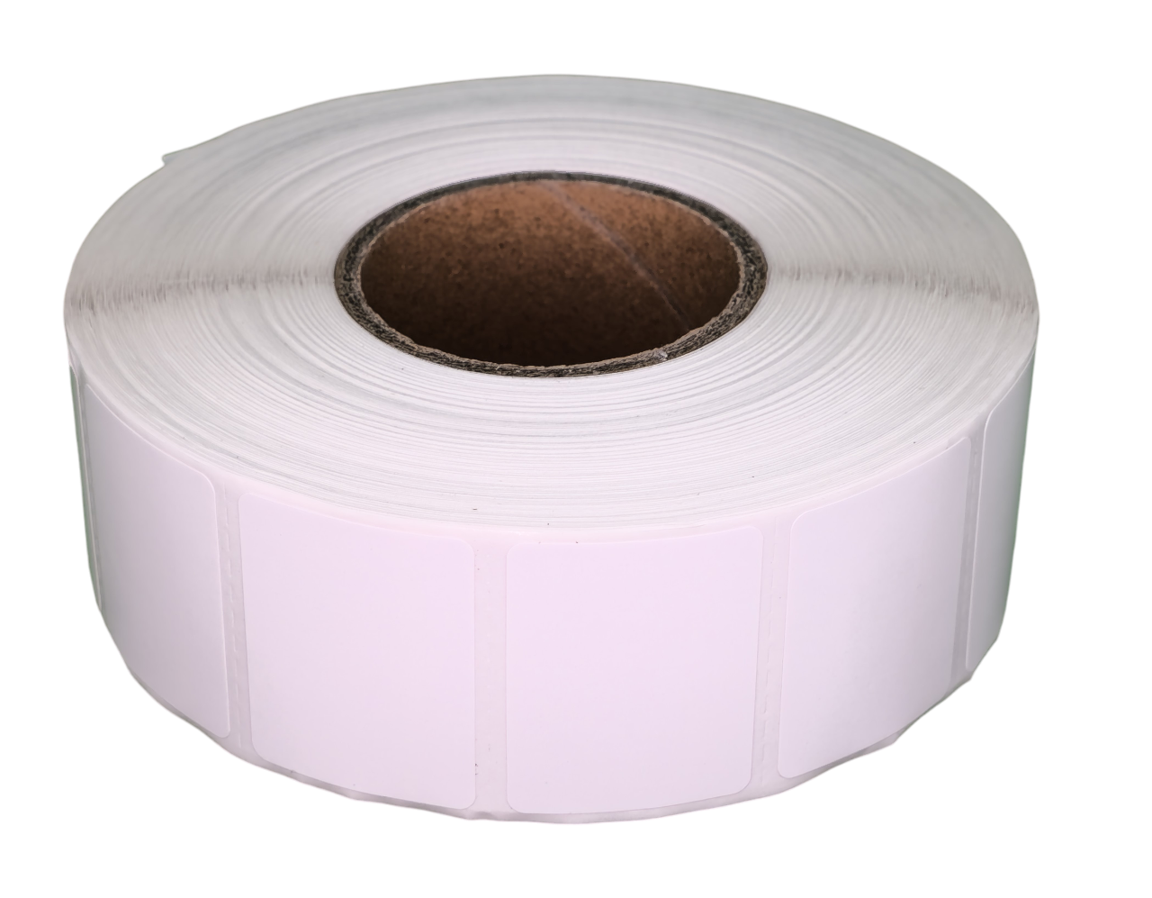 Etykiety TT termotransferowe 32x25mm 2000szt fi40