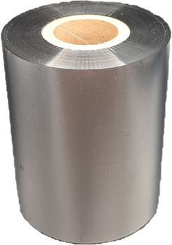 Kalka taśma TTR 80mmx300m żywiczna RESIN