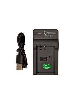 Ładowarka do Canon LP-E12, LC-E12, LC-E12E, LPE12