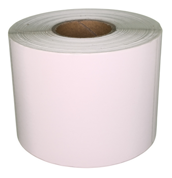 Etykiety termiczne 80x120mm 500szt fi40