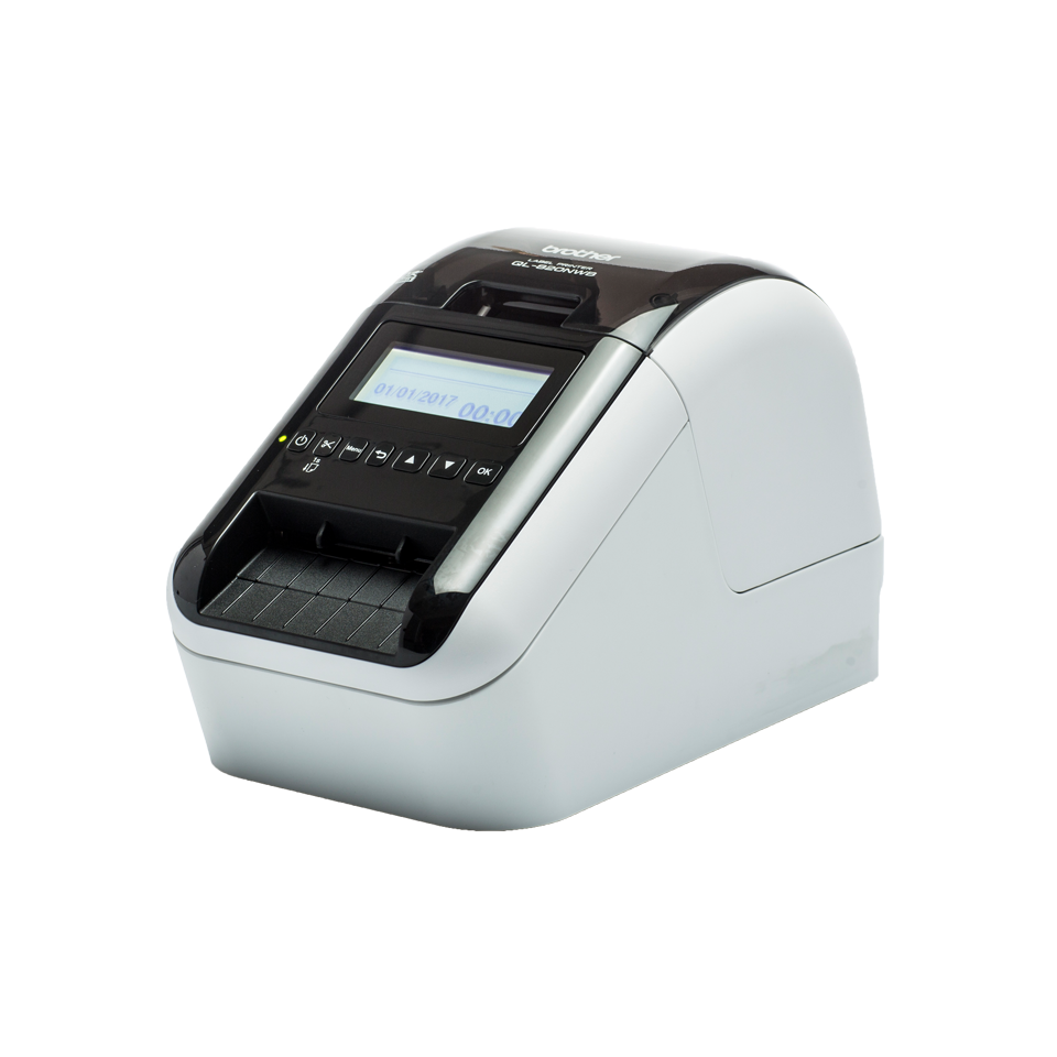 Drukarka Brother QL-820NWBc