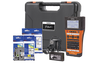 Drukarka Brother PT-E550WSP PROMO + 4 taśmy
