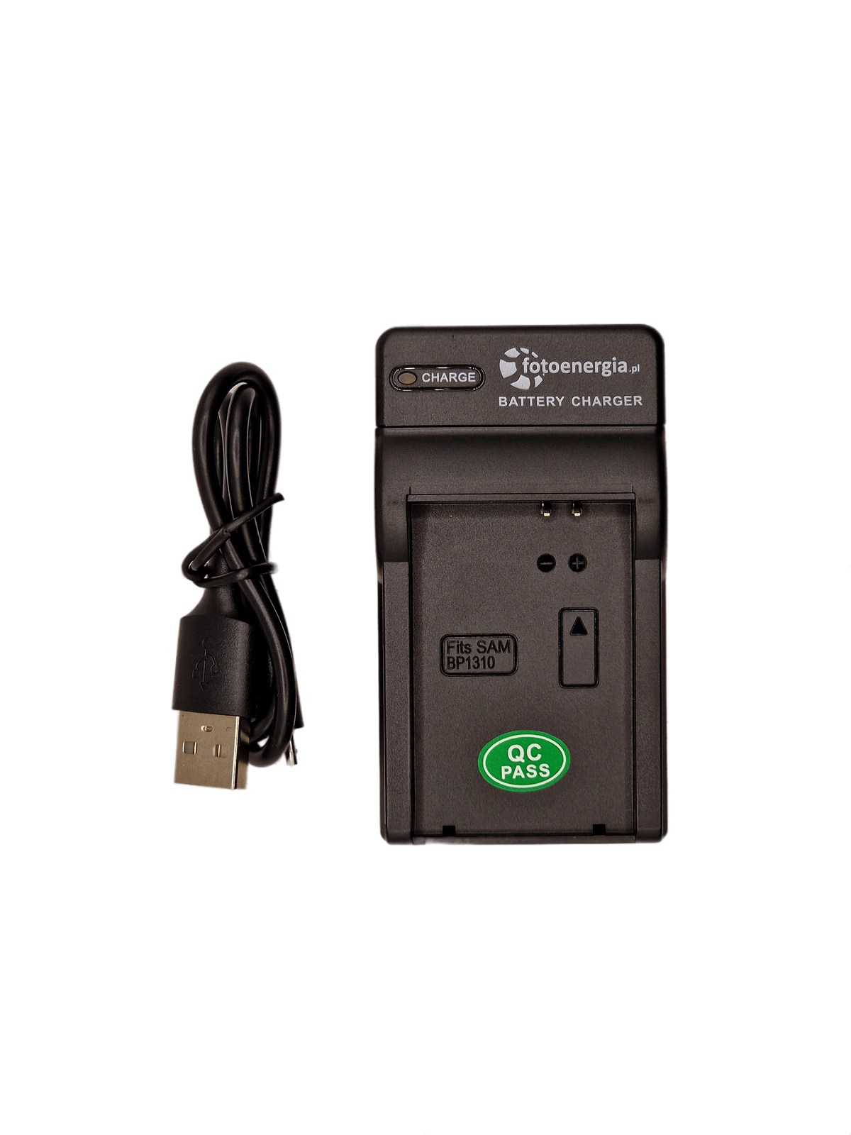 Ładowarka do SAMSUNG BP-1310 BP1310