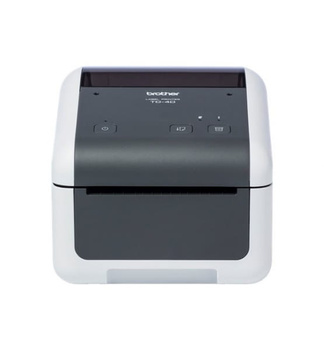 Drukarka etykiet Brother TD4520DNXX1