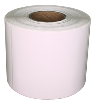 Etykiety TT termotransferowe 80x100mm 500szt fi40