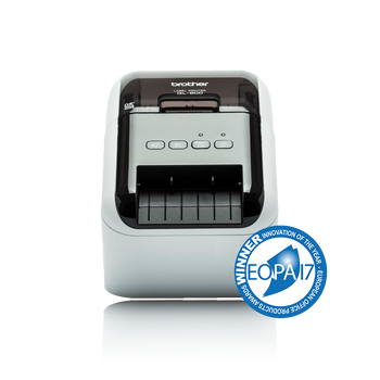 Drukarka Brother QL-800