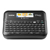 Drukarka Brother PT-D610BTVP + walizka