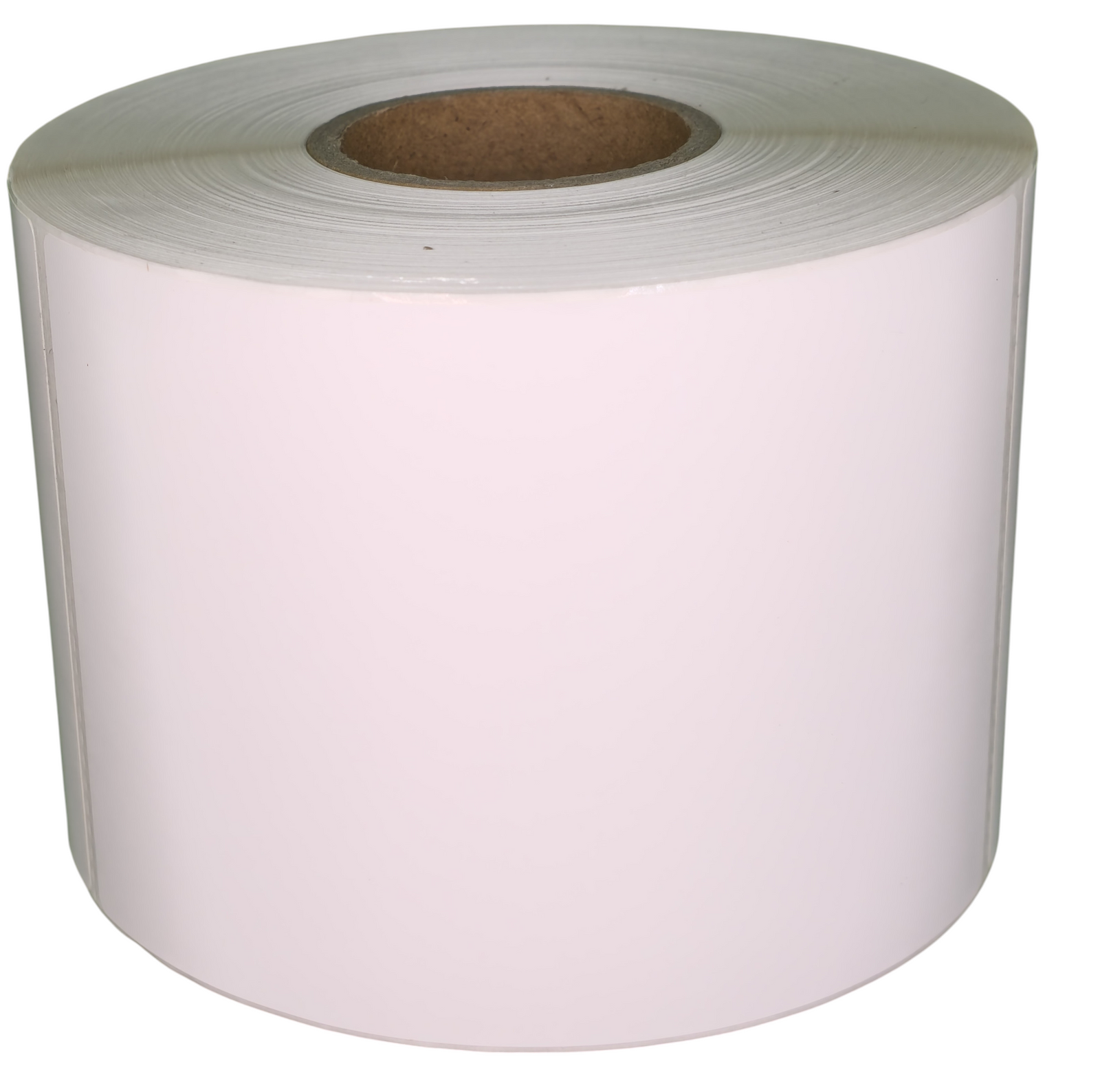 Etykiety TT foliowe białe 83x125mm 500szt fi40