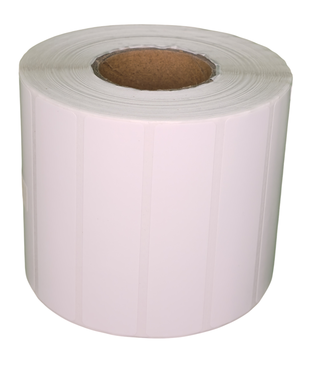 Etykiety TT termotransferowe 80x20mm 2000szt fi40