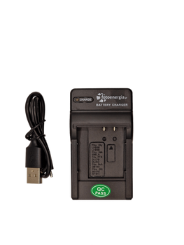 Ładowarka do SONY NP-BY1 BK1 FK1 NP-BY1 NPBY1 PENTAX D-LI78 D-LI92 DLI78 DLI92