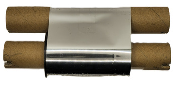 Kalka taśma TTR 60mmx74m woskowa-żywiczna WAX-RESIN