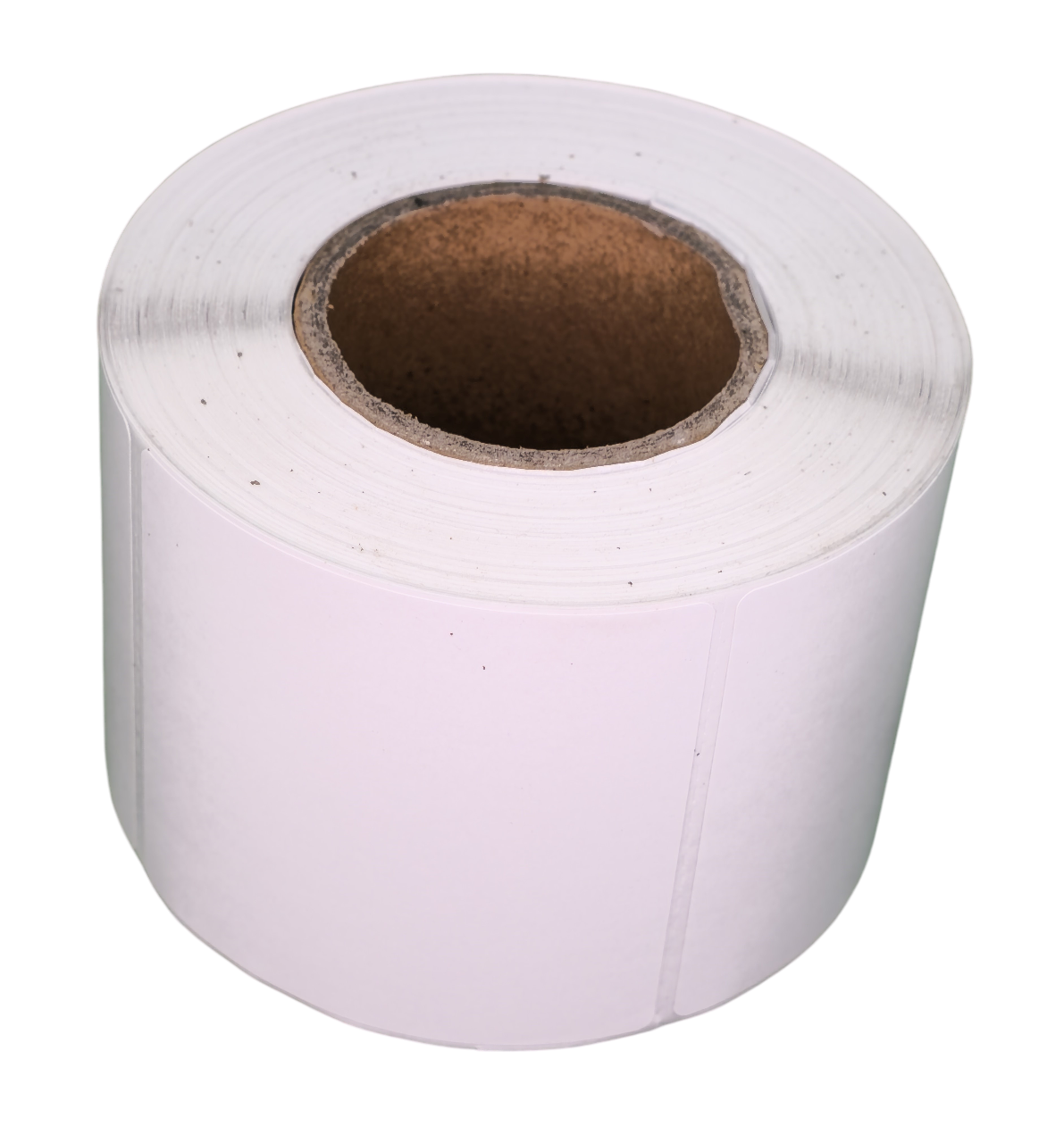Etykiety termiczne 58x60mm 500szt fi40